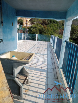 Imagem Casa com 4 Quartos à Venda, 150 m² em Jardim Das Maravilhas - Santo André