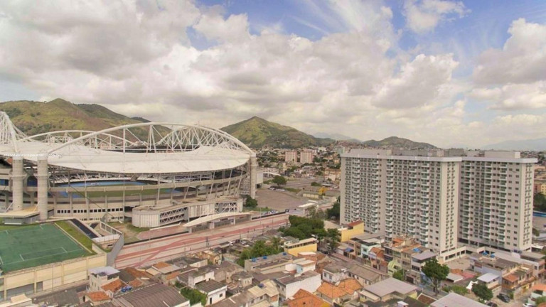 Imagem Apartamento com 2 Quartos à Venda, 62 m² em Engenho De Dentro - Rio De Janeiro Imagem Apartamento com 2 Quartos à Venda, 62 m² em Engenho De Dentro - Rio De Janeiro