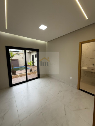 Imagem Casa com 3 Quartos à Venda, 196 m² em Residencial Das Acácias - Goiânia