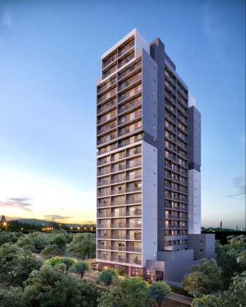 Imagem Imóvel com 1 Quarto à Venda, 43 m² em Vila Mariana - São Paulo Imagem Imóvel com 1 Quarto à Venda, 43 m² em Vila Mariana - São Paulo