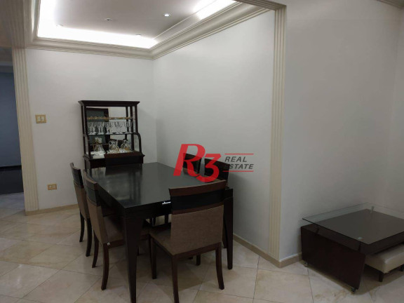 Imagem Apartamento com 2 Quartos à Venda, 87 m² em Boqueirão - Santos Imagem Apartamento com 2 Quartos à Venda, 87 m² em Boqueirão - Santos