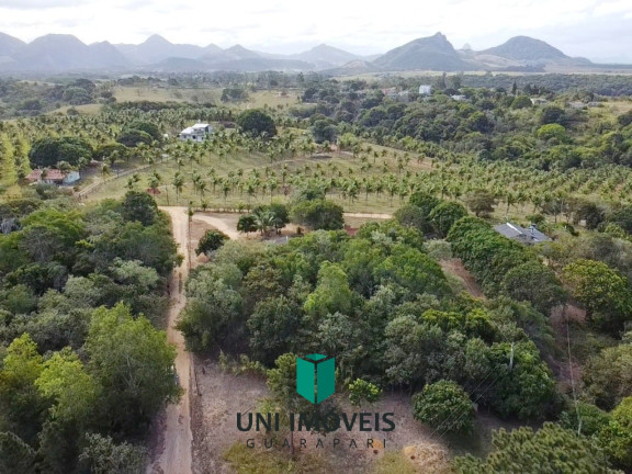Imagem Terreno à Venda, 720 m² em Comunidade Urbana De Iguape - Guarapari