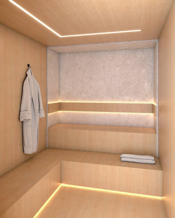 Imagem Apartamento com 2 Quartos à Venda, 74 m² em Marapé - Santos