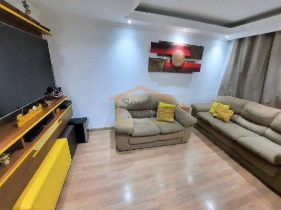Imagem Apartamento com 2 Quartos à Venda, 55 m² em Tucuruvi - São Paulo Imagem Apartamento com 2 Quartos à Venda, 55 m² em Tucuruvi - São Paulo