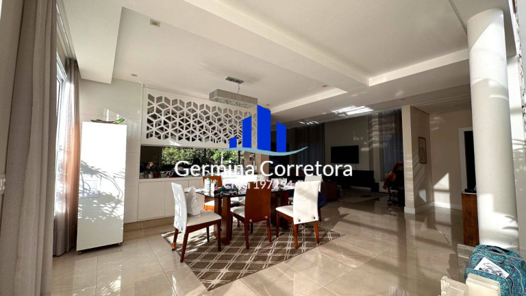 Imagem Casa com 4 Quartos para Alugar, 471 m² em Tamboré - Santana De Parnaíba Imagem Casa com 4 Quartos para Alugar, 471 m² em Tamboré - Santana De Parnaíba