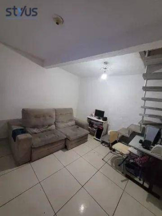 Imagem Sobrado com 2 Quartos à Venda, 50 m² em Jardim São Luís - São Paulo Imagem Sobrado com 2 Quartos à Venda, 50 m² em Jardim São Luís - São Paulo