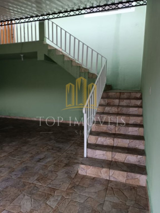 Imagem Casa com 2 Quartos à Venda, 149 m² em Jardim Dos Bandeirantes - São José Dos Campos