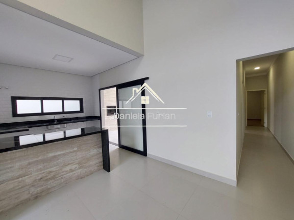Imagem Casa de Condomínio com 3 Quartos à Venda, 134 m² em Condomínio Reserva Ipanema - Sorocaba