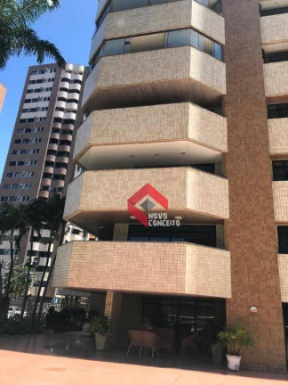 Imagem Apartamento com 4 Quartos à Venda, 340 m² em Aldeota - Fortaleza Imagem Apartamento com 4 Quartos à Venda, 340 m² em Aldeota - Fortaleza
