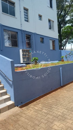 Imagem Apartamento com 2 Quartos à Venda, 53 m² em Jardim Nordeste - São Paulo Imagem Apartamento com 2 Quartos à Venda, 53 m² em Jardim Nordeste - São Paulo