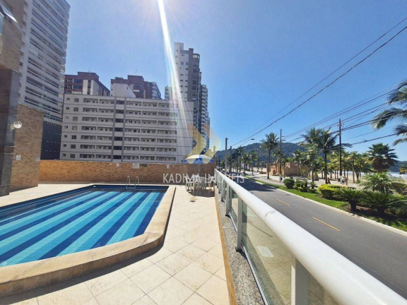 Imagem Apartamento com 3 Quartos à Venda, 113 m² em Canto Do Forte - Praia Grande Imagem Apartamento com 3 Quartos à Venda, 113 m² em Canto Do Forte - Praia Grande