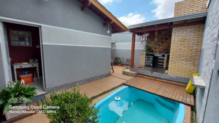 Imagem Casa com 2 Quartos à Venda, 70 m² em Parque Granja Esperança - Cachoeirinha
