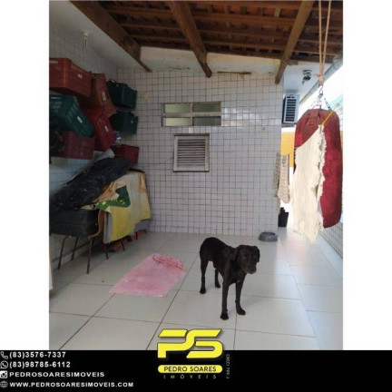 Imagem Casa com 4 Quartos à Venda, 350 m² em Tambauzinho - João Pessoa Imagem Casa com 4 Quartos à Venda, 350 m² em Tambauzinho - João Pessoa