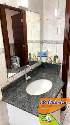 Imagem Apartamento com 3 Quartos à Venda, 105 m² em Silop - Ubatuba Imagem Apartamento com 3 Quartos à Venda, 105 m² em Silop - Ubatuba
