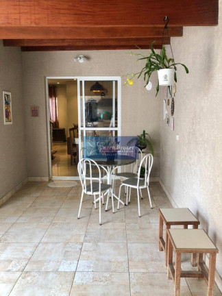 Imagem Casa com 3 Quartos à Venda, em Vila Mota - Bragança Paulista Imagem Casa com 3 Quartos à Venda, em Vila Mota - Bragança Paulista