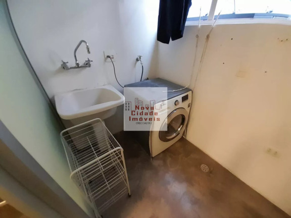 Imagem Apartamento com 1 Quarto à Venda, 123 m² em Itaim Bibi - São Paulo