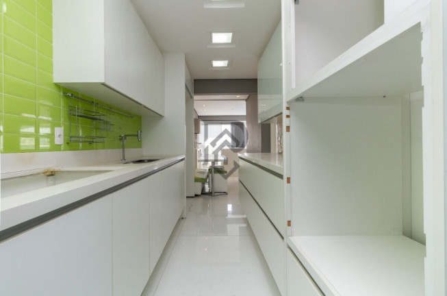 Imagem Apartamento com 3 Quartos à Venda, 162 m² em Vila Romana - São Paulo