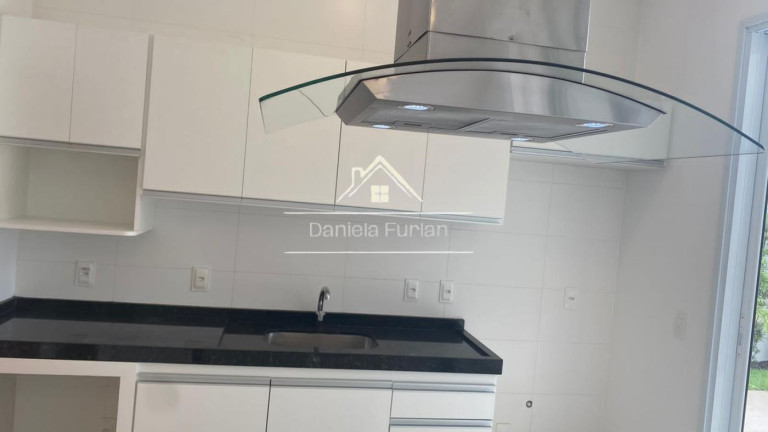 Imagem Casa de Condomínio com 4 Quartos à Venda, 275 m² em Condomínio Chácara Ondina - Sorocaba