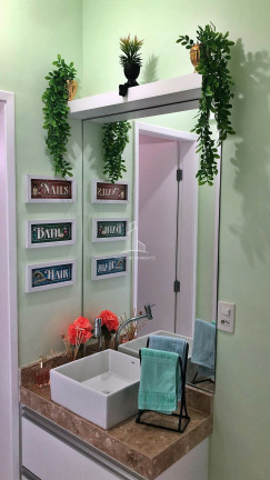 Imagem Apartamento com 3 Quartos à Venda, 64 m² em Fátima - Fortaleza Imagem Apartamento com 3 Quartos à Venda, 64 m² em Fátima - Fortaleza