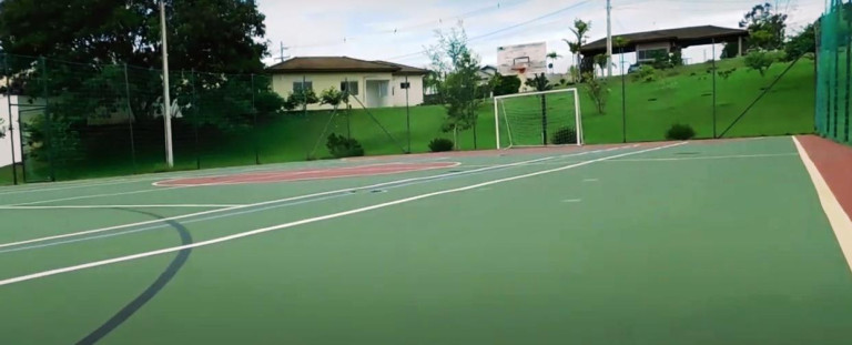 Imagem Terreno à Venda, 350 m² em Residencial Costa Das Areias - Salto