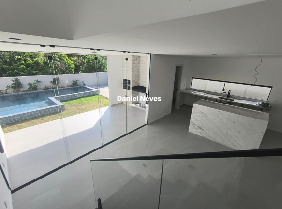 Imagem Casa de Condomínio com 4 Quartos à Venda, 200 m² em Catu De Abrantes (abrantes) - Camaçari Imagem Casa de Condomínio com 4 Quartos à Venda, 200 m² em Catu De Abrantes (abrantes) - Camaçari