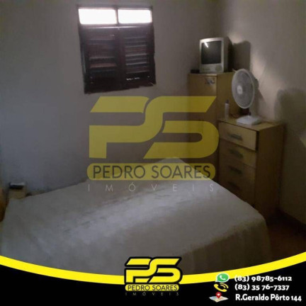 Imagem Casa com 4 Quartos à Venda, 300 m² em Cruz Das Armas - João Pessoa Imagem Casa com 4 Quartos à Venda, 300 m² em Cruz Das Armas - João Pessoa