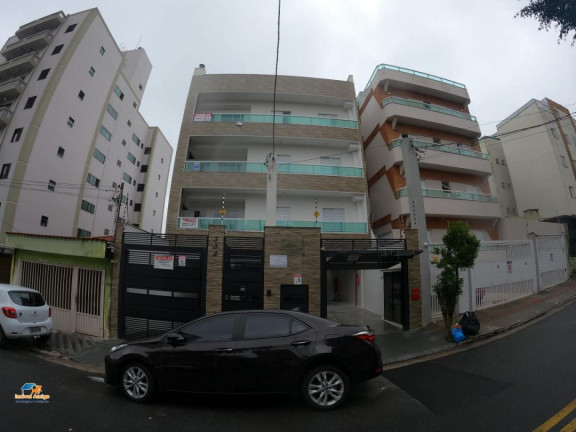 Imagem Imóvel com 2 Quartos à Venda,  em Baeta Neves - São Bernardo Do Campo