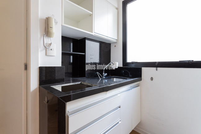 Imagem Apartamento com 1 Quarto à Venda, 37 m² em Vila Nova Conceição - São Paulo Imagem Apartamento com 1 Quarto à Venda, 37 m² em Vila Nova Conceição - São Paulo