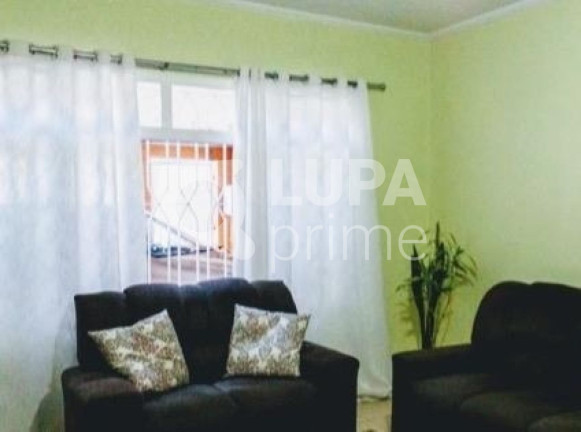 Casa com 3 Quartos à Venda, 178 m² em Tucuruvi - São Paulo