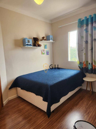 Imagem Apartamento com 2 Quartos à Venda, 69 m² em Jardim Coleginho - Jacareí Imagem Apartamento com 2 Quartos à Venda, 69 m² em Jardim Coleginho - Jacareí