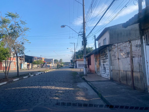 Imagem Sobrado com 3 Quartos à Venda, 252 m² em Parque Maria Helena - Suzano Imagem Sobrado com 3 Quartos à Venda, 252 m² em Parque Maria Helena - Suzano