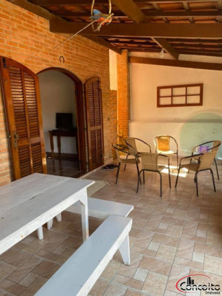 Imagem Casa com 5 Quartos à Venda, 255 m² em Lázaro - Ubatuba Imagem Casa com 5 Quartos à Venda, 255 m² em Lázaro - Ubatuba