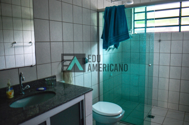 Imagem Casa com 3 Quartos à Venda, 229 m² em Parque Rio Abaixo - Atibaia Imagem Casa com 3 Quartos à Venda, 229 m² em Parque Rio Abaixo - Atibaia
