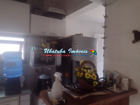 Imagem Casa com 3 Quartos à Venda, 100 m² em Itaguá - Ubatuba