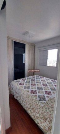 Imagem Apartamento com 2 Quartos à Venda, 55 m² em Centro - Guarulhos Imagem Apartamento com 2 Quartos à Venda, 55 m² em Centro - Guarulhos