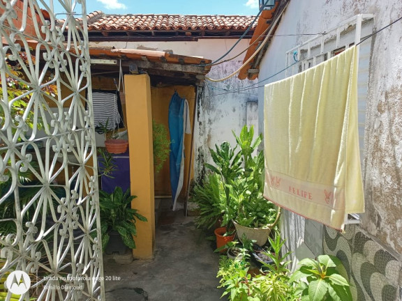 Imagem Casa com 3 Quartos à Venda, 162 m² em Parque Piauí - Teresina Imagem Casa com 3 Quartos à Venda, 162 m² em Parque Piauí - Teresina