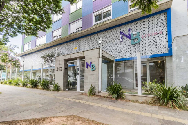 Imagem Apartamento com 1 Quarto à Venda, 27 m² em Santa Cecília - Porto Alegre