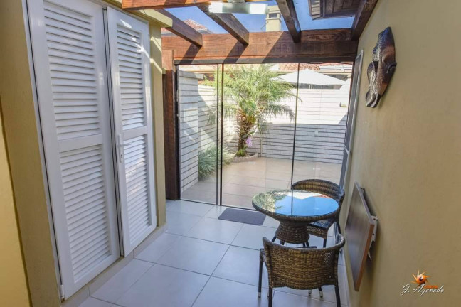 Imagem Casa com 3 Quartos à Venda, 70 m² em Noiva Do Mar - Xangri-lá