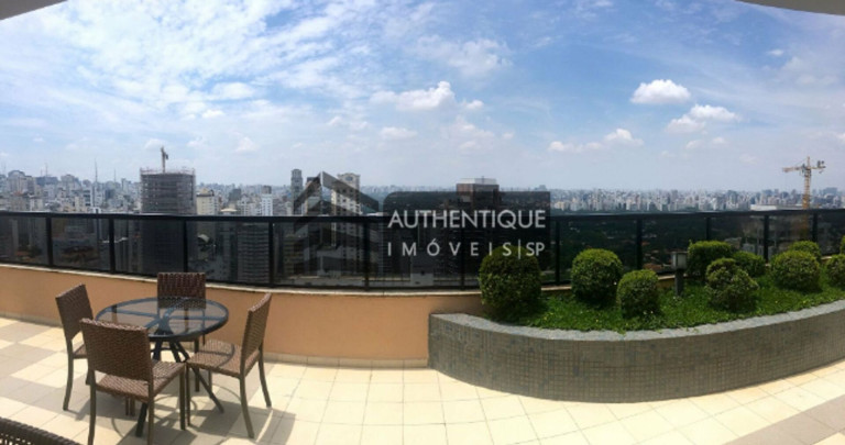 Imagem Apartamento com 1 Quarto à Venda, 50 m² em Pinheiros - São Paulo
