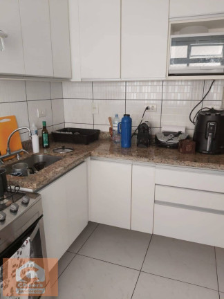 Imagem Apartamento com 3 Quartos à Venda, 90 m² em Vila Mariana - São Paulo Imagem Apartamento com 3 Quartos à Venda, 90 m² em Vila Mariana - São Paulo