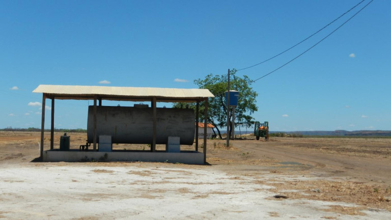 Imagem Fazenda à Venda, 910 m² em Rural - São Francisco Do Maranhão