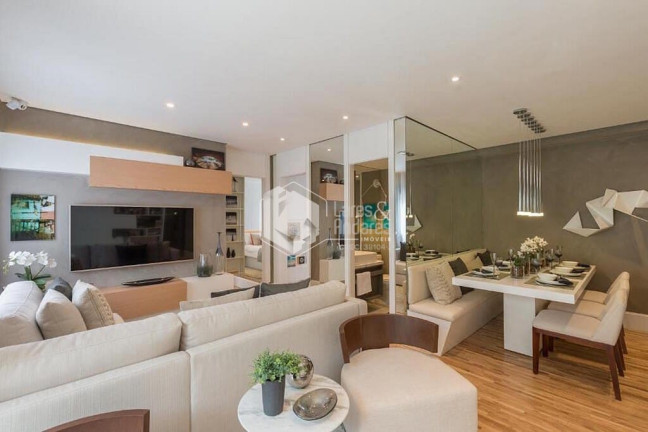 Imagem Apartamento com 2 Quartos à Venda, 50 m² em Vila Mascote - São Paulo Imagem Apartamento com 2 Quartos à Venda, 50 m² em Vila Mascote - São Paulo