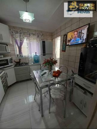 Imagem Apartamento com 2 Quartos à Venda, 64 m² em Fragata - Pelotas