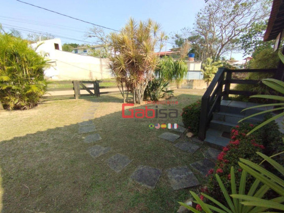 Imagem Casa com 3 Quartos à Venda, 130 m² em Balneário São Pedro - São Pedro Da Aldeia Imagem Casa com 3 Quartos à Venda, 130 m² em Balneário São Pedro - São Pedro Da Aldeia