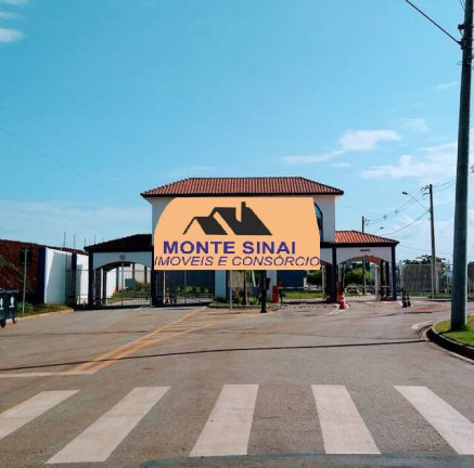Imagem Terreno em Condomínio à Venda, 160 m² em Jardim Novo Horizonte - Sorocaba