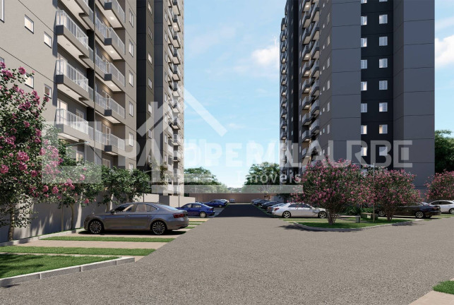 Imagem Apartamento com 2 Quartos à Venda, 53 m² em Cidade Jardim - São Carlos Imagem Apartamento com 2 Quartos à Venda, 53 m² em Cidade Jardim - São Carlos