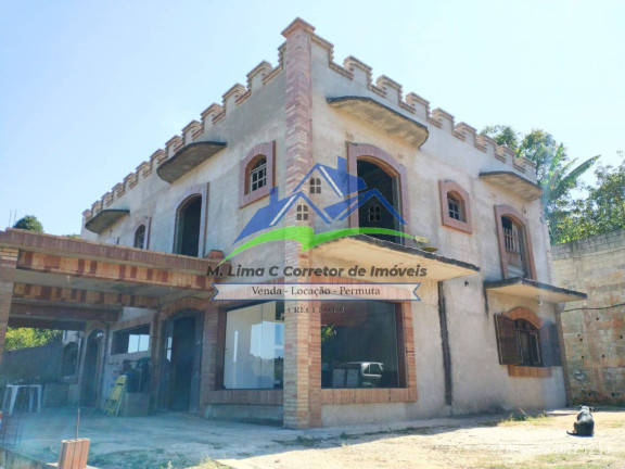 Chácara com 2 Quartos à Venda, 1.200 m² em Portão - Atibaia