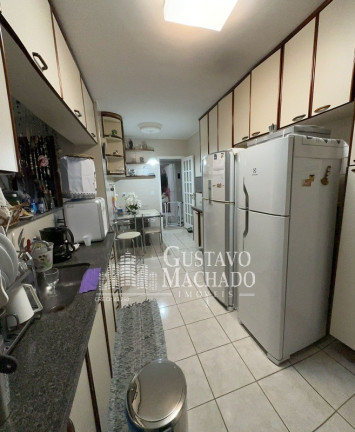 Imagem Imóvel com 3 Quartos à Venda, 125 m² em Laranjal - Volta Redonda Imagem Imóvel com 3 Quartos à Venda, 125 m² em Laranjal - Volta Redonda
