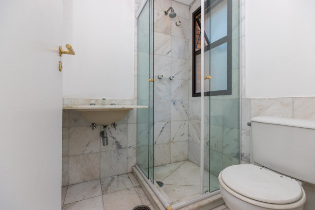 Imagem Apartamento com 3 Quartos à Venda, 100 m² em Vila Andrade - São Paulo Imagem Apartamento com 3 Quartos à Venda, 100 m² em Vila Andrade - São Paulo