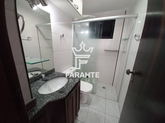 Imagem Apartamento com 1 Quarto à Venda, 52 m² em Itararé - São Vicente